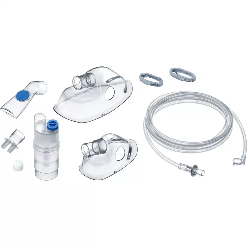 Beurer IH 26 compressor-inhalator