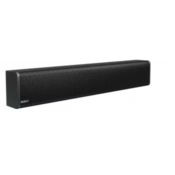 Yealink Soundbar MSpeaker II zwart 10 W