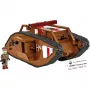 Bouwset Cobi Building Blocks Mark V Male NO 9199 — 844 onderdelen