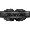 Hoofdtelefoon PowerColor ALPHYN AH10 draadloze gaming-headset