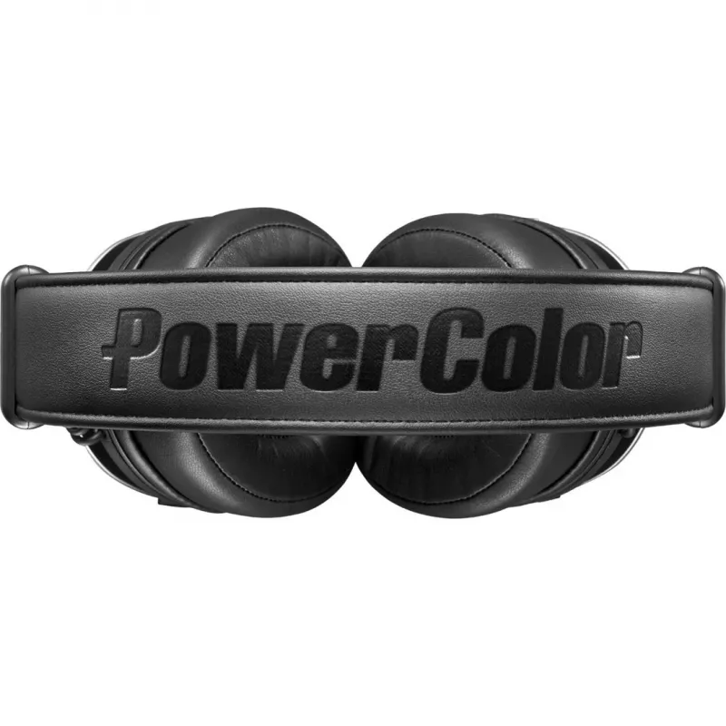 Hoofdtelefoon PowerColor ALPHYN AH10 draadloze gaming-headset
