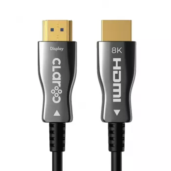 Claroc FEN-HDMI-21-40M AOC optische HDMI-kabel, 2.1, 8K, 40 m