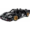 LEGO TECHNIC 42223 1966 Ford GT40 MKII racewagen