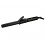 Beper P301PIS001 krultang, 25 mm, keramisch, 180°C, 35 W, zwart