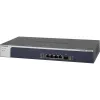 NETGEAR XS505M unmanaged 10G Ethernet (100/1000/10000) grijs, zilver