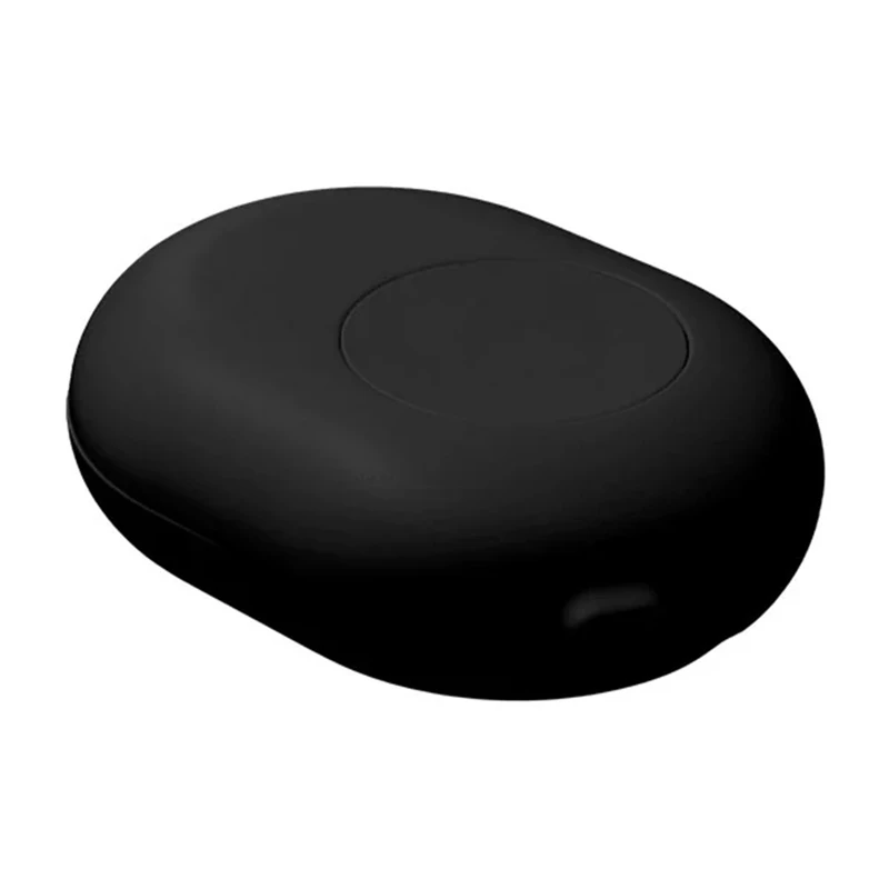 Shelly Button Add-on Controller accessoire (zwart)