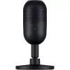 Tafelmicrofoon Razer Seiren V3 Mini, USB-C, superniere, 20–20000 Hz, 96 kHz, 24-bit, zwart