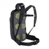 EVOC Stage fietsrugzak, nylon/polyrattan, zwart