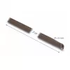 Kabelmantel DeLOCK 20903 bruin polyester 6mm