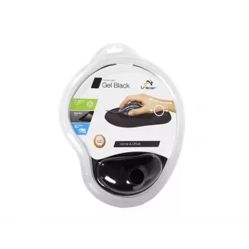 Gel-muismat met polssteun TRACER GEL