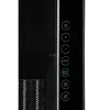 De’Longhi TCH8993ER.BC binnenruimte zwart 2400 W ventilator-elektrische kachel