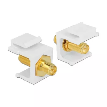 Keystone-module DeLOCK 86356