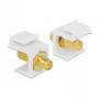 Keystone-module DeLOCK 86356