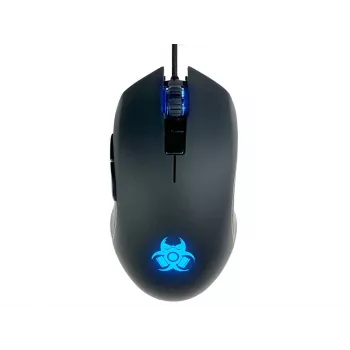 Bedrade muis Gamezone EDGE