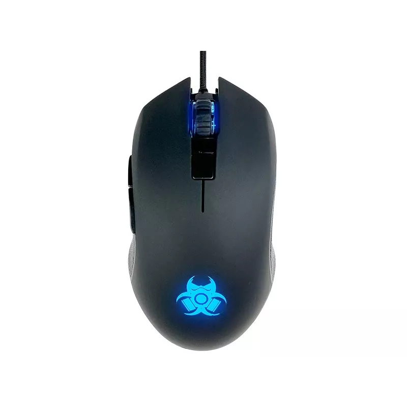 Bedrade muis Gamezone EDGE
