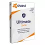 Avast Ultimate licentiesleutel – 5 apparaten, 1 jaar (wereldwijd)