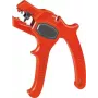 Striptang Cimco 10 0780 zwart rood