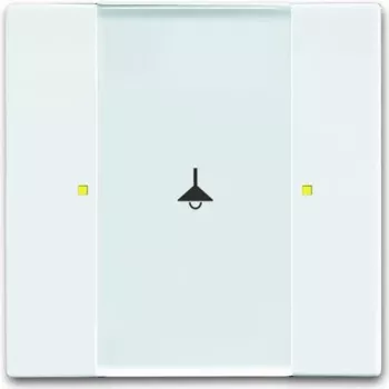 Busch-jaeger 2CKA006115A0196 wit
