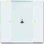 Busch-jaeger 2CKA006115A0196 wit