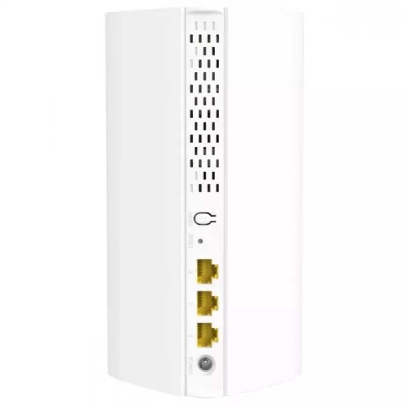Tenda Nova EE3 Pro (2 st.) Wi-Fi 7-mesh-systeem, wit