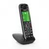 Gigaset E720 analoog/DECT-telefoon met nummerweergave zwart