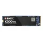 Interne M.2 2280 NVMe SSD EMTEC X300 Power Pro 2 TB PCIe Gen3 x4 — 2500/2000 MB/s