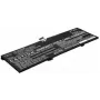Laptopaccu Lenovo 60 Wh 4-cellen lithium-ion 5B10Q82425 compatibel met geselecteerde Lenovo modellen