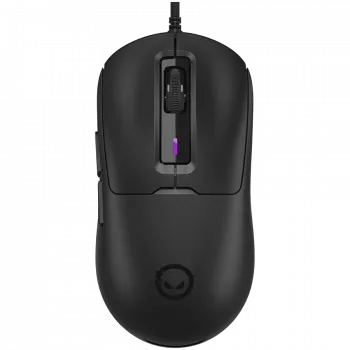 Gaming-muis LORGAR MSA10 ultralight bedraad