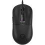 Gaming-muis LORGAR MSA10 ultralight bedraad