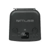 Draagbare monoluidspreker Muse M-1802 DJ zwart