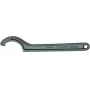 Spanmoersleutel Gedore 6334610