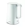 Elektrische waterkoker Zelmer 1,7 L 2200 W zilver