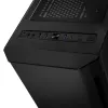 Computerbehuizing Kolink Refine RGB Mid Tower zwart