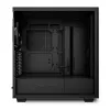 Sharkoon REBEL C50 ATX full tower zwart