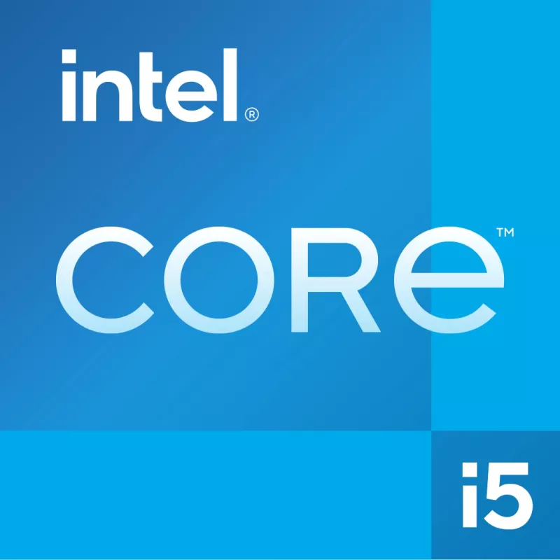 Intel Core i5-14500 processor, 2,6 GHz (5,0 GHz Turbo), 14 kernen / 20 threads, 24 MB cache, LGA1700, Tray
