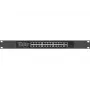 Lanberg RSFE-24P-2C-250 netwerkswitch unmanaged Gigabit Ethernet (10/100/1000)
