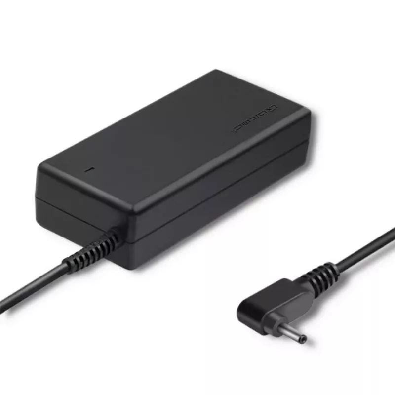 Laptopvoeding Qoltec F ASUS 65W 19V 3,42A 4,0x1,35 51510.65W