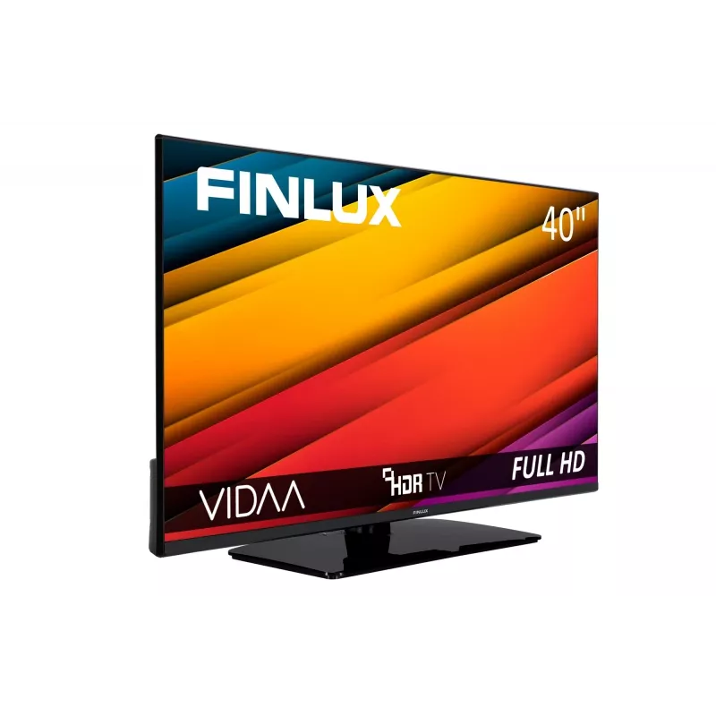 LED-tv 40 inch 40FFV500