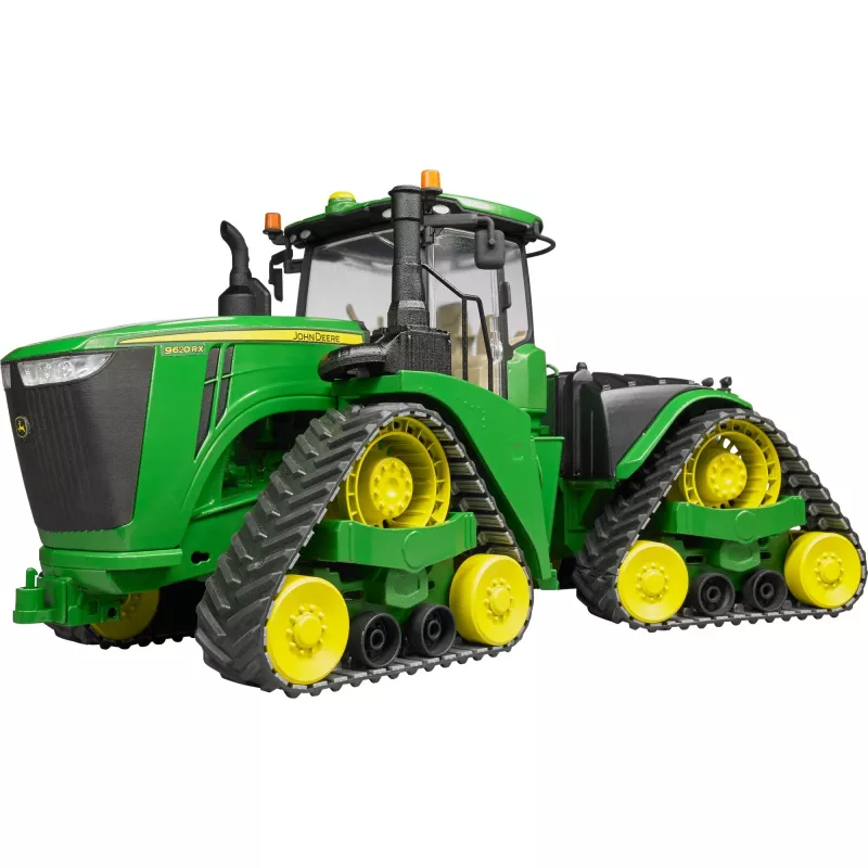 Rupsbandtrekker John Deere 9620 RX