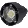 Kenwood AT312 citruspersopzetstuk – 0,6 L, zilver/wit