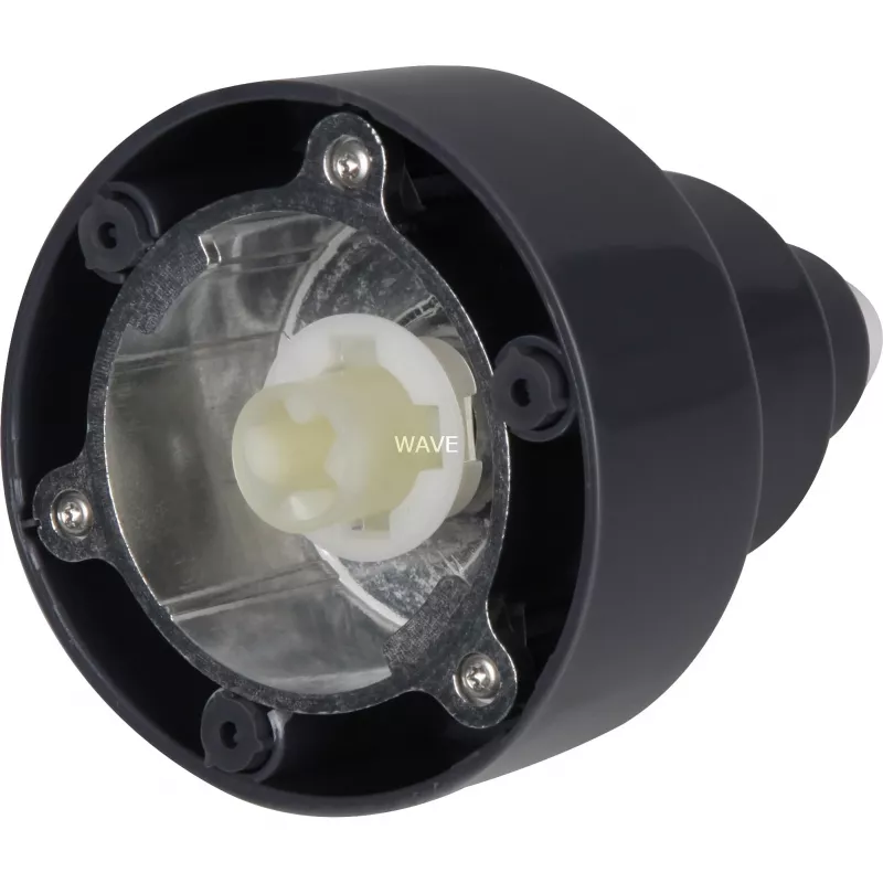 Kenwood AT312 citruspersopzetstuk – 0,6 L, zilver/wit