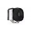 ENDORFY FORTIS 5 DUAL FAN SPC307 CPU-koeling pc-ventilator radiator 14/12 cm zwart