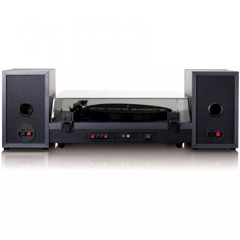Lenco A003105 product zwart