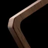 Decoratieaccessoire EK Water Blocks Wood Walnut