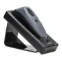 Socket Mobile oplaadstation - oplaaddock voor barcodescanner - zwart - voor DuraScan D700, D730, D750; Cordless Hand Scanner (CHS)