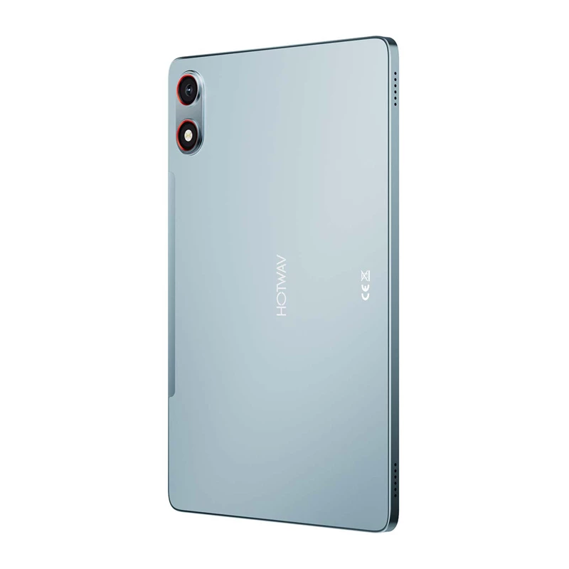 Tablet HOTWAV Pad 13 (groen) — HOTWAV Pad 13, 13-inch tablet, groen