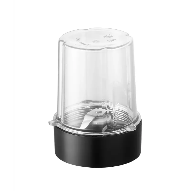 Blender smoothie zwart SM3490