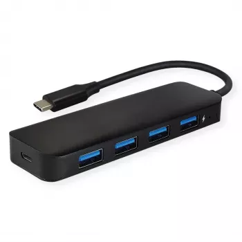 USB-hub VALUE 14.99.5039