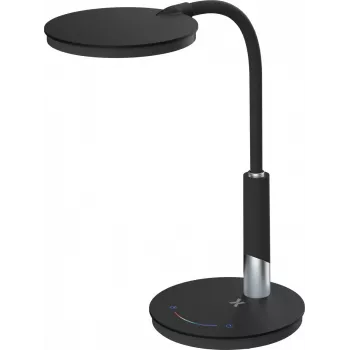 Bureaulamp LED ML 5200 Panama zwart