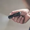 Ledlenser P5 LED-zaklamp met clip, zwart